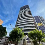 Apartamento Jatahy Meireles