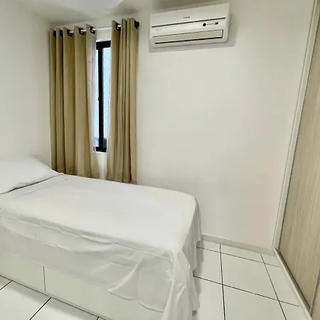 Apartamento Jatahy Meireles