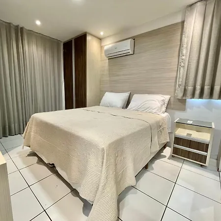 Apartamento Jatahy Meireles Apartamento Fortaleza (Ceara)