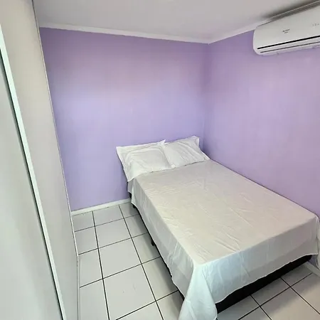 Apartamento Jatahy Meireles Fortaleza (Ceara)