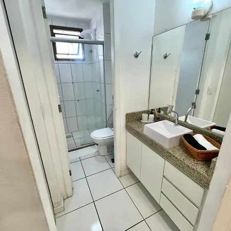 Apartamento Apartamento Jatahy Meireles *