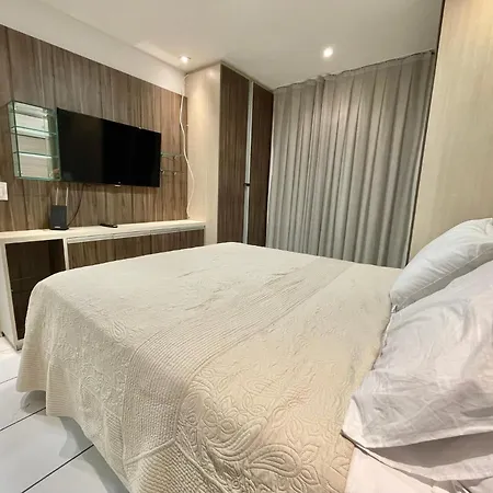 Apartamento Jatahy Meireles Apartamento *