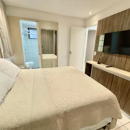 Apartamento Apartamento Jatahy Meireles *