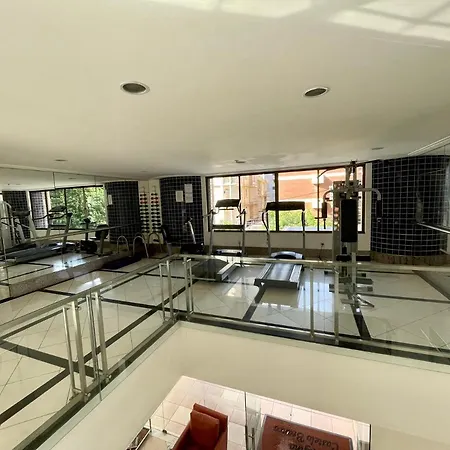 Apartamento Jatahy Meireles Fortaleza (Ceara)