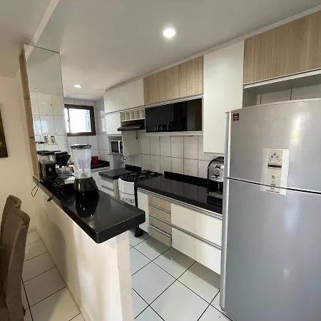 Apartamento Jatahy Meireles