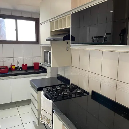 Apartamento Jatahy Meireles * Fortaleza (Ceara)