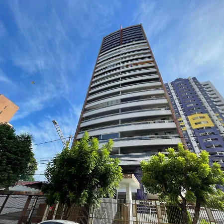 Apartamento Jatahy Meireles Apartamento Fortaleza (Ceara)