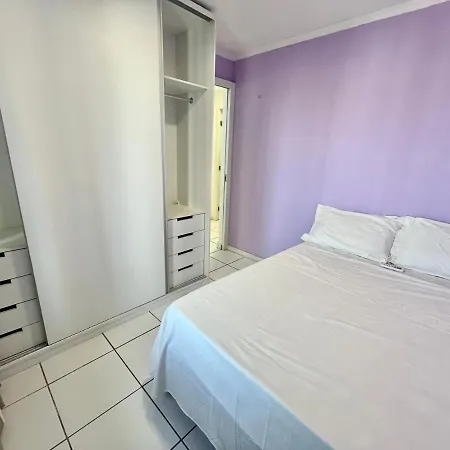 Apartamento Jatahy Meireles Fortaleza (Ceara)
