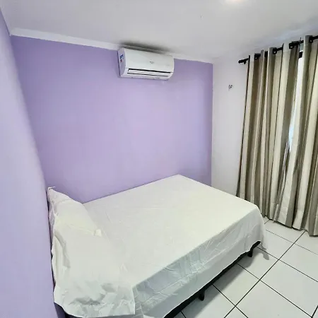 Apartamento Apartamento Jatahy Meireles