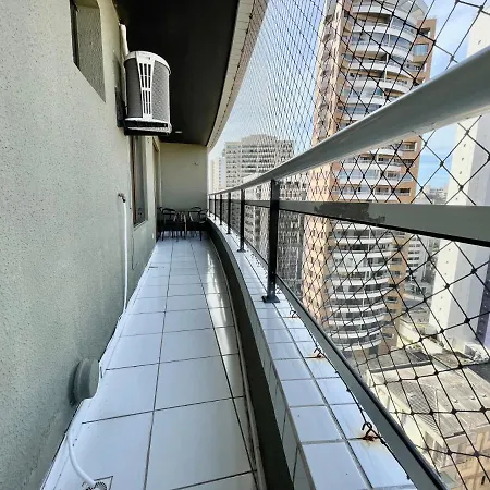 Apartamento Jatahy Meireles * Fortaleza (Ceara)