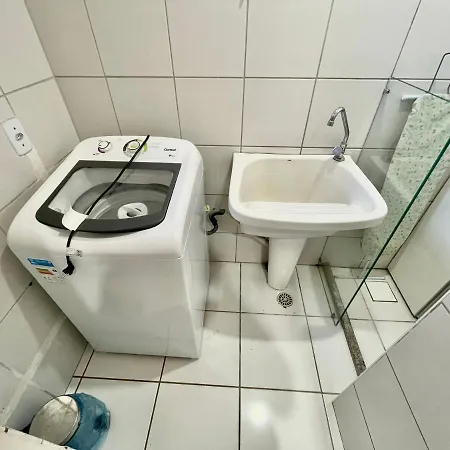 Apartamento Apartamento Jatahy Meireles *