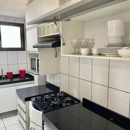 Apartamento Apartamento Jatahy Meireles Fortaleza (Ceara)