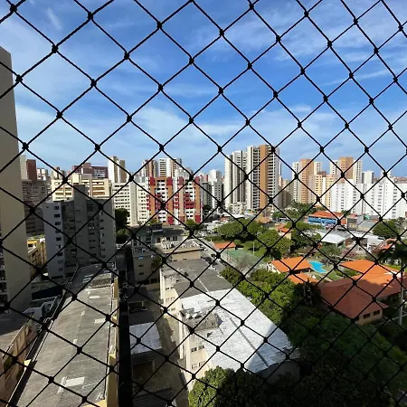 Apartamento Apartamento Jatahy Meireles *