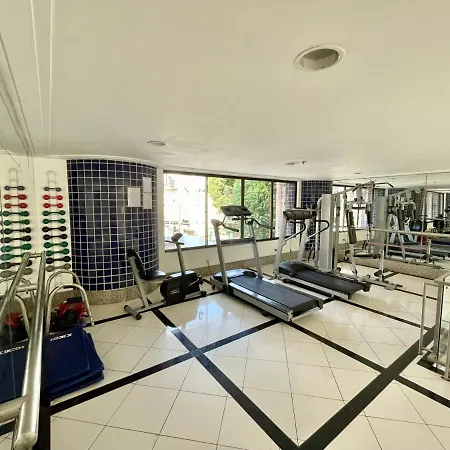 Apartamento Apartamento Jatahy Meireles Fortaleza (Ceara)