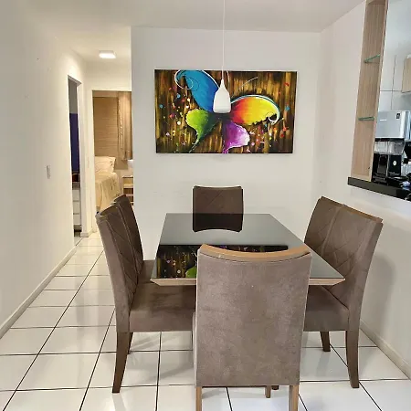 Apartamento Jatahy Meireles Apartamento *