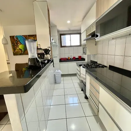 Apartamento Apartamento Jatahy Meireles *